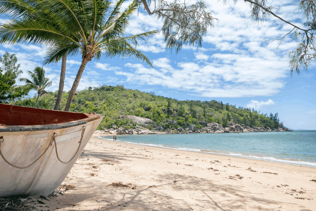 Magnetic Island